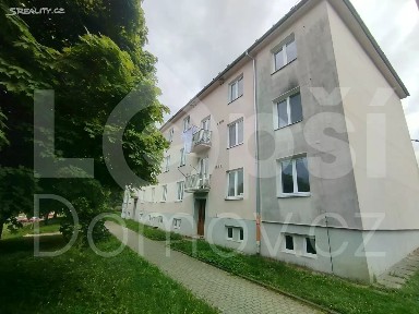 Prodej bytu 2+1 54 m² Mahenova, Jeseník