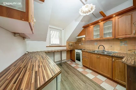 Prodej bytu 3+1 92 m² Chválkovická, Olomouc - Chválkovice