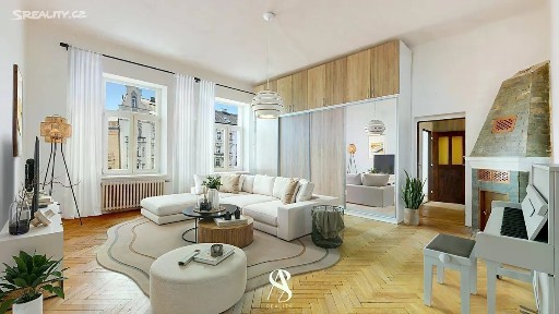 Olomouc, Palackého, 8