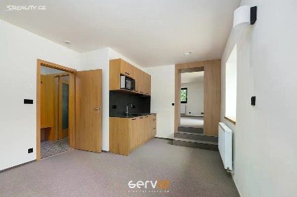 Prodej bytu 2+kk 48 m² Staré Město - Kunčice