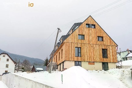 Prodej bytu 3+kk 102 m² Staré Město - Kunčice