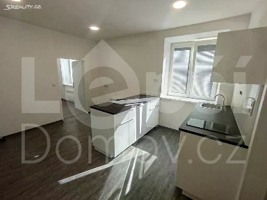 Prodej bytu 2+kk 45 m² Vančurova, Jeseník