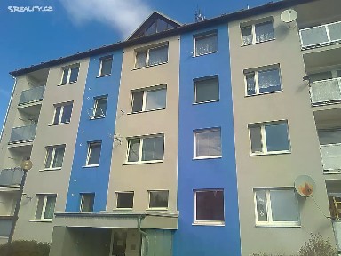 Prodej bytu 3+1 76 m² Maletín