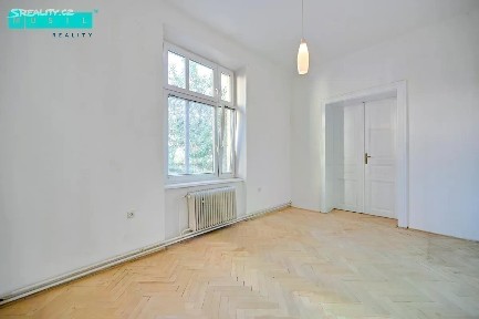 Olomouc, Nová Ulice, Dvořákova, 23