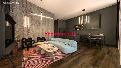 Prodej bytu 5+kk 131 m² Okružní, Olomouc - Nová Ulice