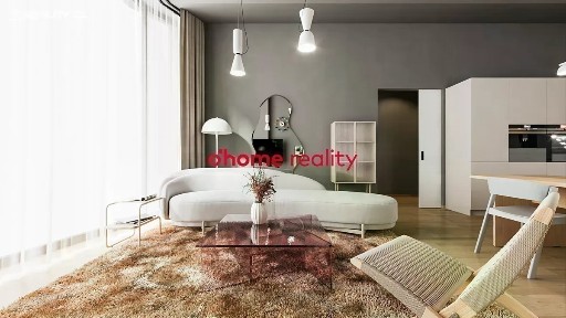 Prodej bytu 3+kk 89 m² Okružní, Olomouc - Nová Ulice