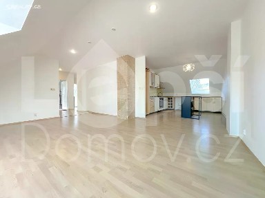 Prodej bytu 3+kk 128 m² Mahenova, Jeseník