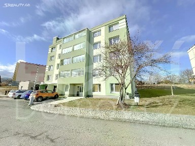 Prodej bytu 2+1 55 m² Na Rybníčku, Žulová