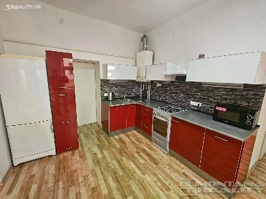 Prodej bytu 3+kk 91 m² U podjezdu, Olomouc - Pavlovičky