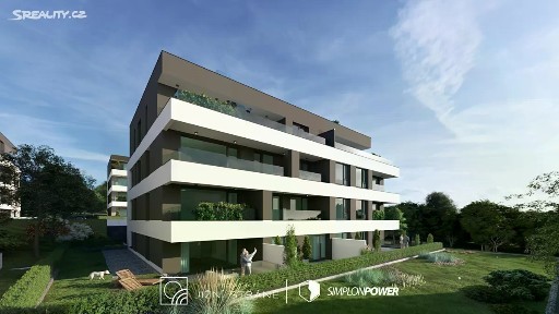 Prodej bytu 4+1 112 m² Leopolda Pospíšila, Olomouc - Nová Ulice