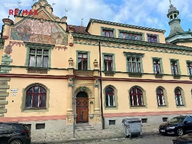 Prodej bytu 3+1 132 m² Hanačka, Prostějov