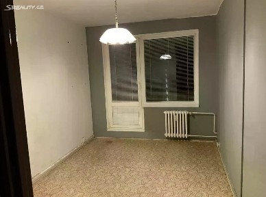 Prodej bytu 3+1 68 m² Gen. Svobody, Uničov