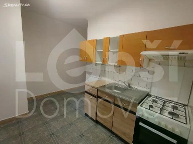 Prodej bytu 2+1 55 m² Bezručova, Jeseník