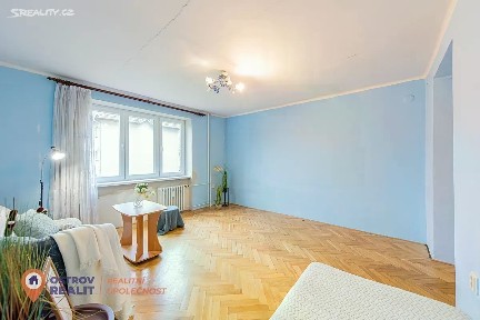 Prodej bytu 3+1 77 m² Nerudova, Uničov