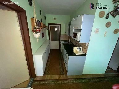 Prodej bytu 3+1 77 m² Loučná nad Desnou