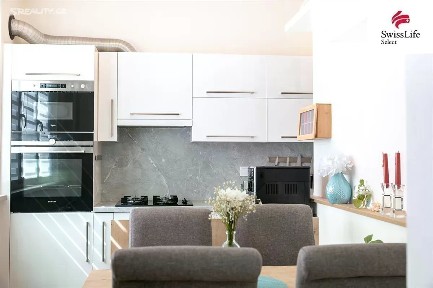 Prodej bytu 4+1 79 m² Dlouhá, Olomouc - Lazce