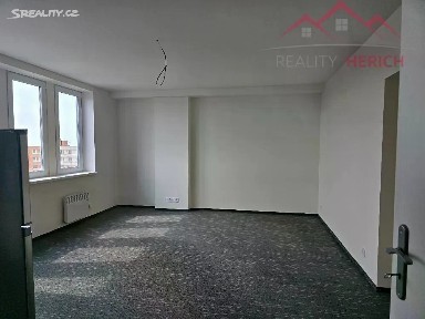 Chomutov, Žižkovo náměstí