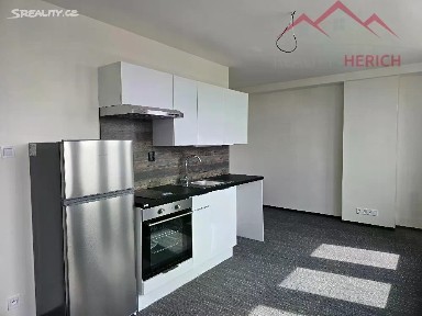 Chomutov, Žižkovo náměstí