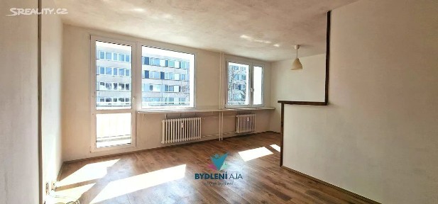 Pronájem bytu 3+kk 65 m² Aléská, Bílina - Pražské Předměstí
