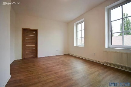 Pronájem bytu 2+kk 52 m² Drážďanská, Ústí nad Labem - Krásné Březno