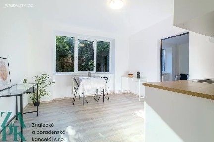 Pronájem bytu 1+1 38 m² Purkyňova, Ústí nad Labem - Střekov