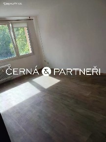 Pronájem bytu 2+kk 40 m² Jaroslava Haška, Most