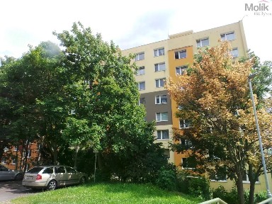 Jirkov, Chomutov, Generála Svobody