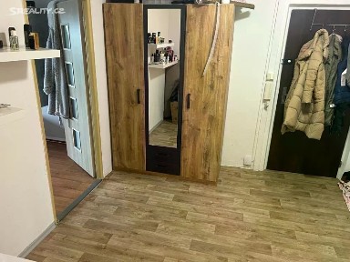 Pronájem bytu 3+1 68 m² Kopistská, Litvínov - Janov