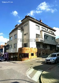 Prodej restaurace 87 m² Marie Steyskalové, Brno - Žabovřesky