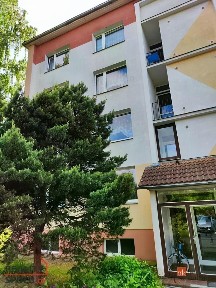 Pronájem bytu 1+1 39 m² Karlova, Varnsdorf