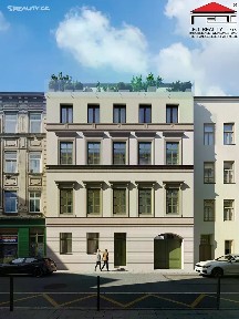 Brno, Brno-město, Zábrdovice, Bratislavská, 31