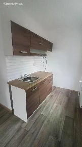 Pronájem bytu 2+1 40 m² Josefa Ševčíka, Most