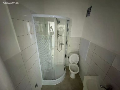 Ústí nad Labem, Klíše, U Panského dvora, 1