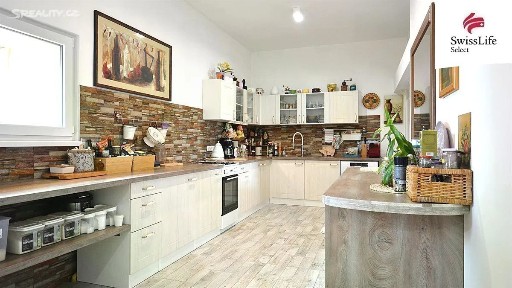 Prodej ubytovacího zařízení 662 m² Jiřice u Miroslavi