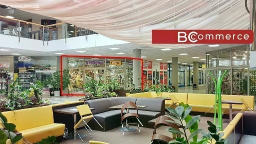 Brno, Brno-město, Zábrdovice, Příkop, 6