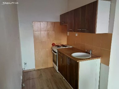Pronájem bytu 2+kk 40 m² Karla Marxe, Most