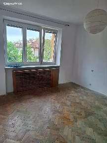Pronájem bytu 2+1 57 m² Duchcovská, Teplice