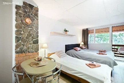 Prodej ubytovacího zařízení 350 m² Bítov