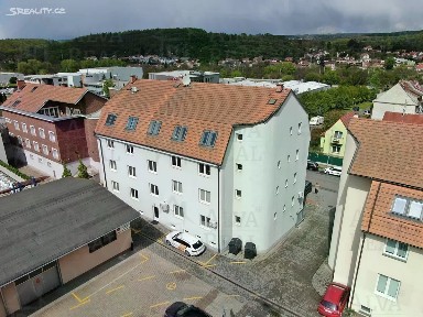 Prodej kanceláře 1241 m² Maříkova, Brno - Řečkovice