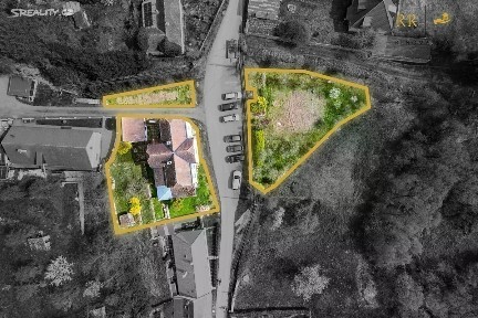 Prodej komerční nemovitosti 307 m² Zadní Hamry, Vranov nad Dyjí