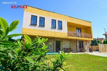 Prodej ubytovacího zařízení 420 m² Mahenova, Břeclav