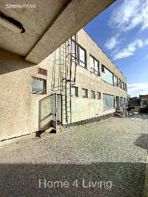 Prodej kanceláře 2526 m² Vodní, Hrušovany u Brna