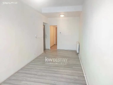 Pronájem bytu 1+kk 27 m² Štúrova, Teplice - Trnovany