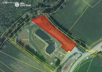 Prodej výrobní haly, prostoru 1382 m² Nedvědice