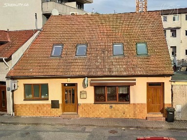 Prodej restaurace 170 m² Sladkovského, Brno - Královo Pole