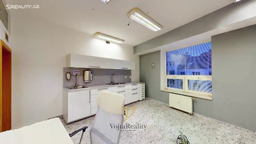 Prodej ordinace 65 m² Příkop, Brno - Zábrdovice