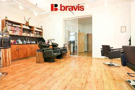 Brno, Brno-město, Veveří, Bayerova, 6