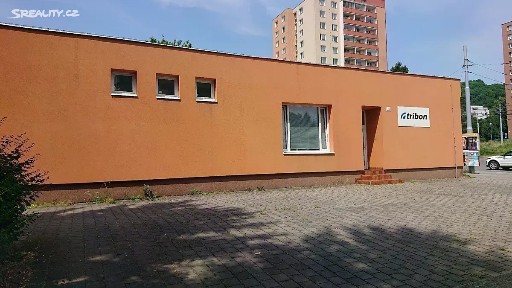 Prodej obchodního prostoru 731 m² Vychodilova, Brno - Žabovřesky