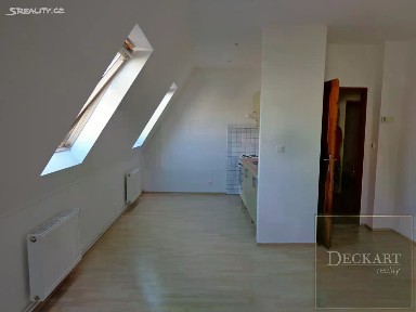 Pronájem bytu 2+kk 52 m² Štúrova, Teplice - Trnovany