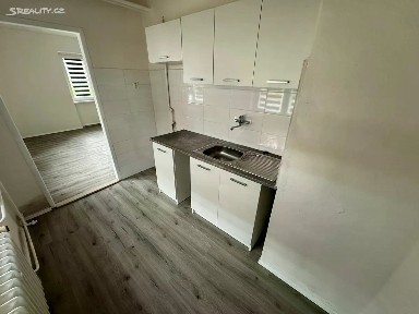 Meziboří, Most, Okružní